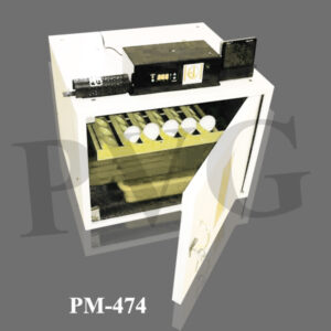 PM-474 EGG INCUBATOR