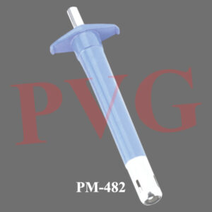Electronic gas lighter with piezo igniter having capacity of 10 lakh sparks, larger size ensures strong brighter spark that will light up the gas at the first attempt, plastic body and metal head.