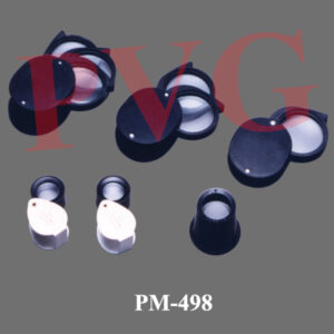 PM-498 POCKET LENSES