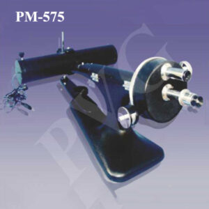 PM-575 RESEARCH POLARIMETER