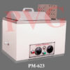 WATER BATH INCUBATOR SHAKER