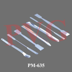 PM-635 TROWEL SPATULA TRULLAS