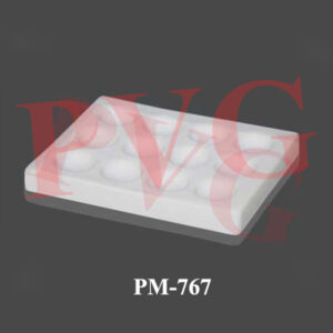 SPOTTING TILES, POLYPROPYLENE