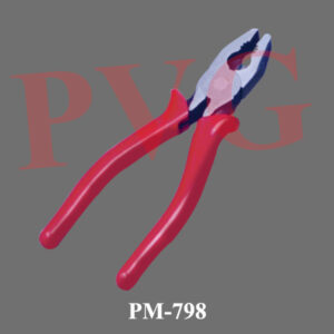 Insulated with thick insulated sleeve, corrugated jaws, with centre cutting. Cat. No.  length mm.  798.01 160 798.02 180 798.03 205