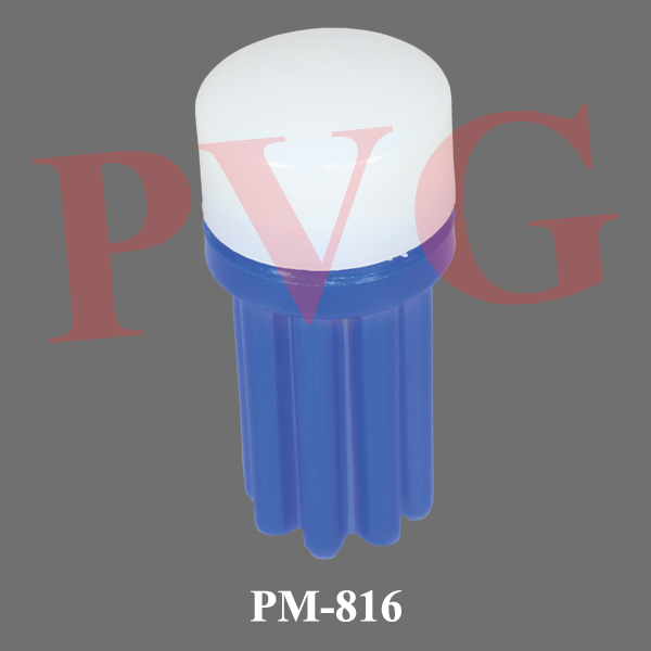 PM-816 In hanging pouch, consist of 5, 6 or 8 screwdrivers.