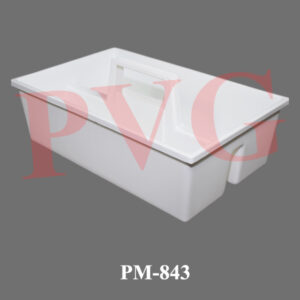 LABORATORY CARRIER TRAY