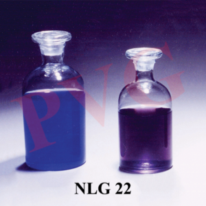 REAGENT BOTTLES, NARROW MOUTH