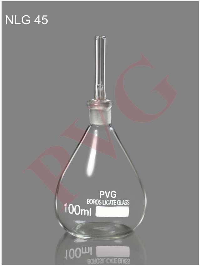 NLG-45 SPECIFIC GRAVITY BOTTLES