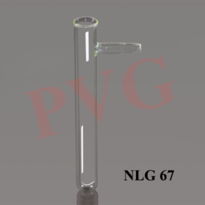 FILTER RECEVIER TUBE