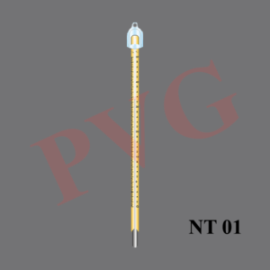 PETROLEUM USE THERMOMETERS