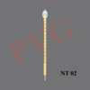 GENERAL PURPOSE GLASS THERMOMETERS