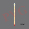 GENERAL PURPOSE GLASS THERMOMETERS