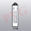 MAXIMUM & MINIMUM THERMOMETER