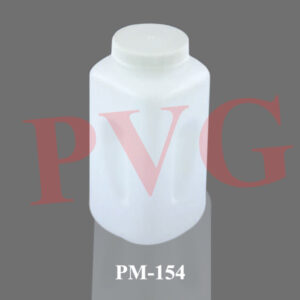 Autoclavable polypropylene bottle, can be used for storing and shipping chemicals , reagents. Being wide mouthed, it is always convenient to pour in and take out the reagents. The built in depressions on two sides provide excellent grip while holding this bottle. Capacity 4000 ml.