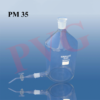 ASPIRATOR BOROSILICATE, INTERCHANGEBLE