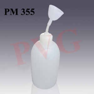 a) Economical to wash eye quickly and easily. Consist of a soft polythene eye-wash cup connected by a plastic tube to 500 ml. wash bottle b) To wash eye quickly and easily. Consist of a soft polythene eyewash cup connected by a plastic tube to 500 ml. wash bottl