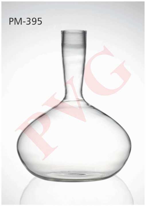 PM-395 FLASK, LOFO