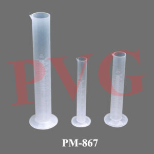 Moulded, with spout, round base. Cat. No. Capacity ml. 867.01 100 867.02 250 867.03 500 867.04 1000