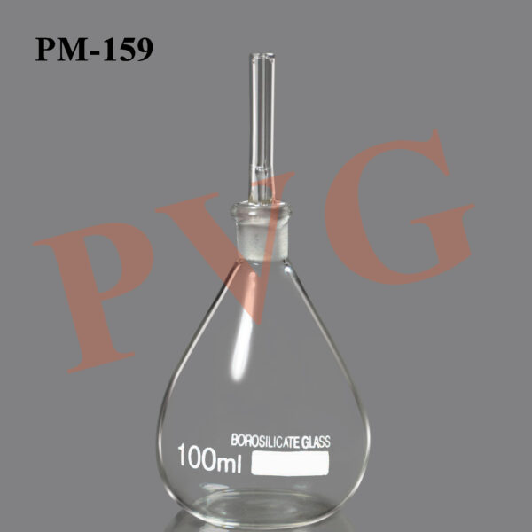 SPECIFIC GRAVITY BOTTLES PVG