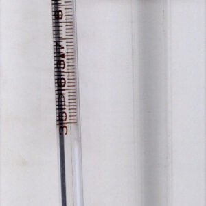 NT  -  09  THERMOMETER, CLINICAL