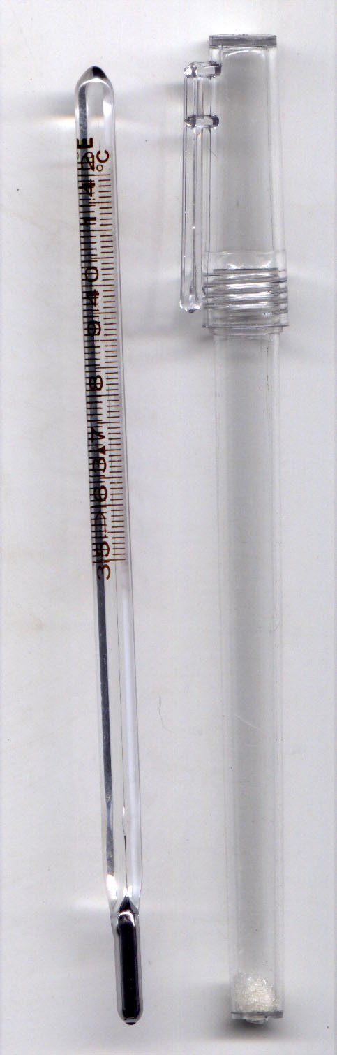 THERMOMETER CLINICAL