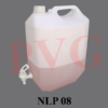 ASPIRATOR BOTTLES PLASTIC