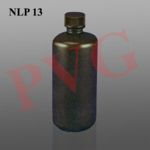 REAGENT BOTTLES, NARROW MOUTH P.P.