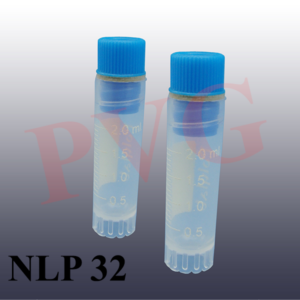 CRYO VIALS WITH INTERNAL THREAD