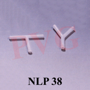 CONNECTORS (T-Y)