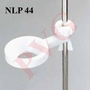 FUNNEL HOLDER, SINGLE P.P