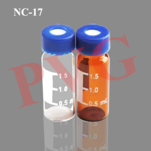 HPLC VIALS