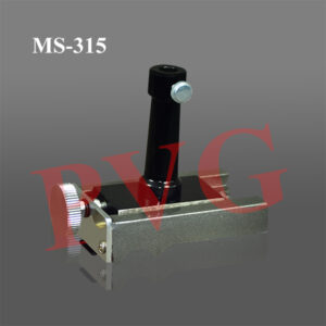 STAND FOR OPTICAL BENCH