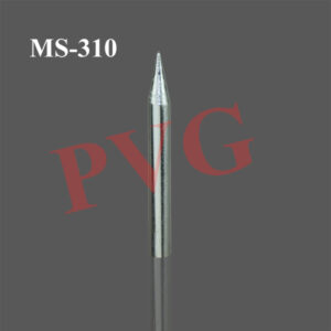 OBJECT NEEDLE, MOUNTED