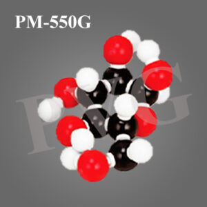 MOLECULE MODEL SET GLUCOSE