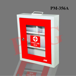 FIRST AID BOX