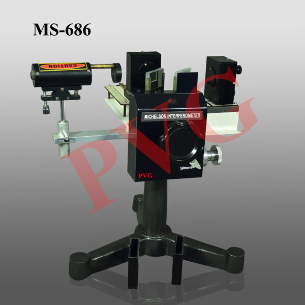 Michelson Interferometer