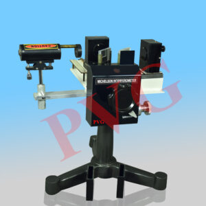Michelson Interferometer