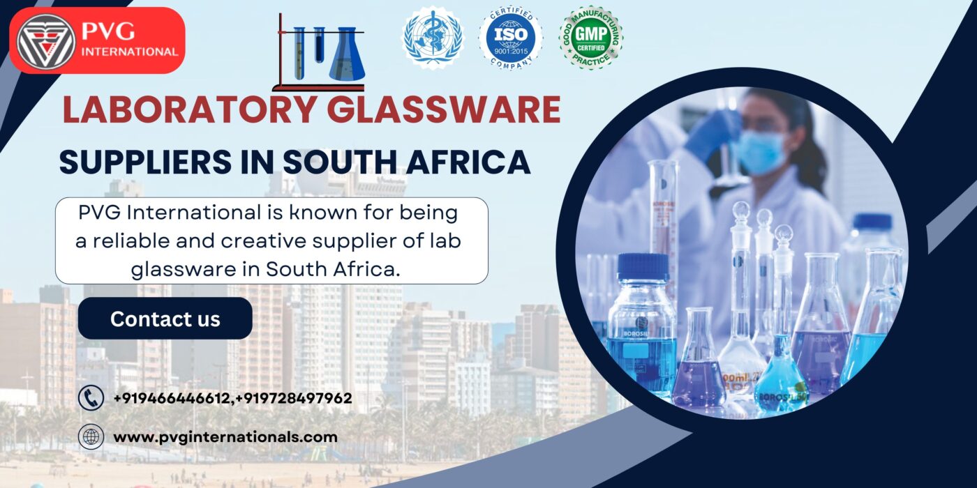 Laboratory Glassware